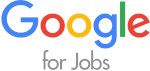Logo Google for Jobs