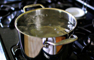 Water en quantummagneten: tweemaal dezelfde fysica