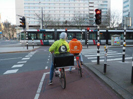 De realiteit van platformwerkers: baanonzekerheid, uitputting en weinig bevlogenheid