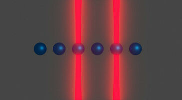 Een nieuwe manier van quantumrekenen