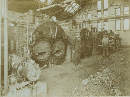 Een nieuwe omgang met comfort