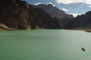 International Mountain Day: drie projecten in de spotlight