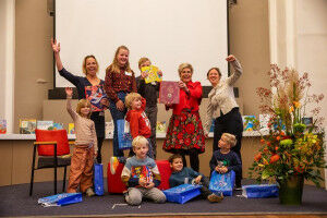 Nieuwe versie Letterprins: game leert kinderen beter lezen