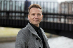 Pesten maakt je ziek