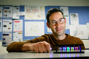 Kwantumfysica uitleggen aan pubers