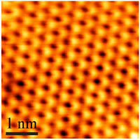 Nieuw materiaal opent deur naar effici�ntere elektronica