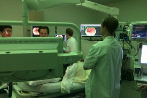 Samenwerking als sleutel in screening slokdarmkanker