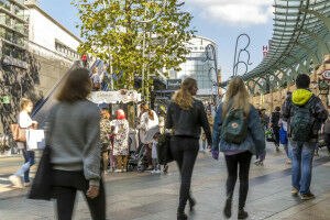 Maatschappelijke Diensttijd afschaffen is een slecht idee