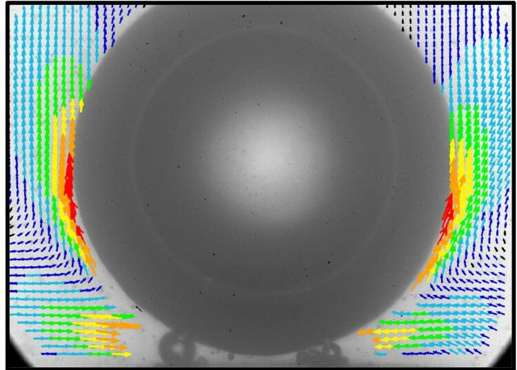 Nanobellenonderzoek voor efficiëntere productie van groene waterstof