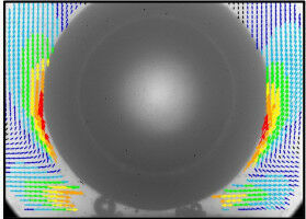 Nanobellenonderzoek voor effici�ntere productie van groene waterstof