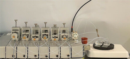 Onderzoekers ontwikkelen nieuwe methode om te rekenen met moleculen