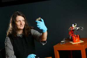 Ons brein als voorbeeld