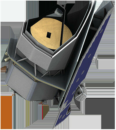 SRON deed mee aan alle drie de ver-infraroodvoorstellen met zijn KID-detectoren,