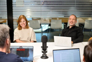 How these sleep scientists are embracing uncertainty