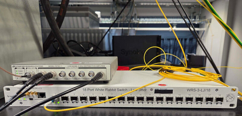 Fysica - Chemie Fysica - Chemie