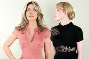 Why some women spontaneously have twins