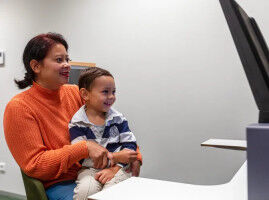 Wie is er aan de beurt? Peuters weten het antwoord!