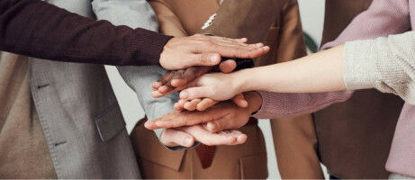 30 miljoen euro voor onderzoek naar sociale cohesie