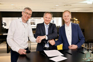 ASML and Eindhoven University of Technology strengthen longstanding collaboration