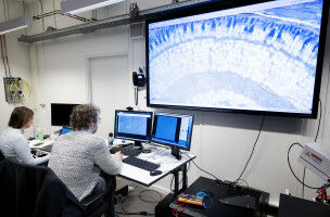 Baanbrekend nieuw MasterPlus programma in optica en fotonica