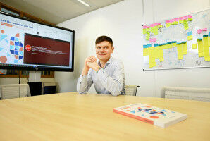 Beter bestand tegen phishing-verleiding