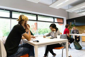 Binnen CUCo mag onderzoek falen, zolang het maar ongewoon en leerzaam is