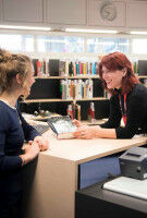 Boetevrije maand bij de Bibliotheek gaat in