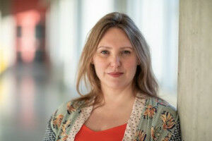 Celia Berkers gestart als vice-decaan onderzoek