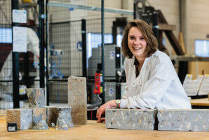 Controle op sterkte van verouderde rioolbuizen