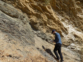 Daniel P�rez Pinedo wint de afstudeerprijs voor Plant Sciences van East-West Seed