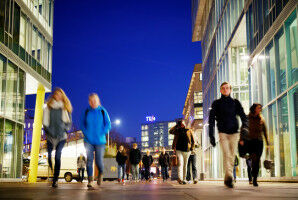 Derde ronde Nationaal Groeifonds: ruim 2,4 miljard euro toegekend aan projecten waar TU/e bij betrokken is