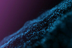 Deze wiskundige ging tot het oneindige om twee manieren van kijken naar de wereld te overbruggen0