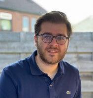 Dikran Kassabian appointed as student assessor UvA