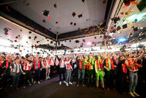 Dit was MomenTUm 2024!