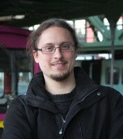 ERC Consolidator Grant voor Christoph Weniger