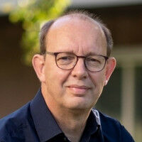 Eric Laenen aangesteld als nieuwe directeur IoP