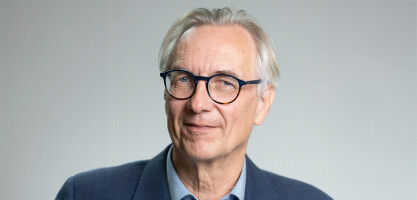 Fedde Scheele nieuwe decaan ACTA