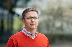 Ferry Hagen benoemd tot bijzonder hoogleraar Fungal Functional Diversity