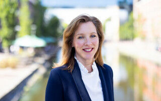 'Filosofie biedt denkvrijheid, creativiteit en verbeeldingskracht'