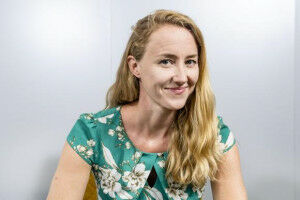 Filosoof Fleur Jongepier ontvangt Heineken Young Scientists Award