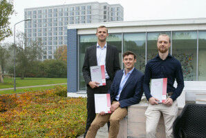 First experts in AI and engineering systems graduate