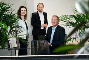 For AI research Eindhoven is the place to be