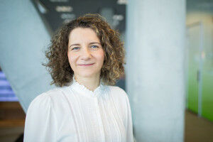 Fraudeurs inhalen met AI