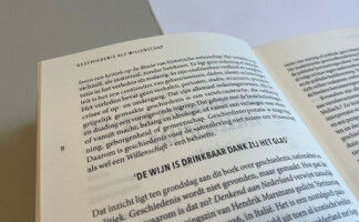 Geschiedenis: eerder een 'willenschap' dan een wetenschap