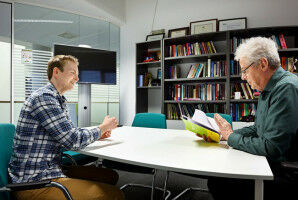 Getting a PhD with an autistic brain