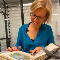 Graftomben als propaganda: de sociale media van de middeleeuwen