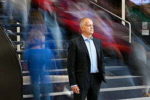 'Groot dromen in een faculteit om trots op te zijn'