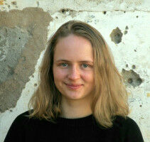 Hannah Flerlage wint Student Recycling Award 2021