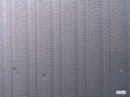 Heel vroege poging tot kleurenfotografie gevonden