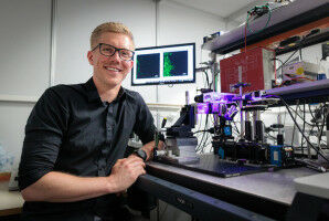 Het mysterie van de plakbandlus